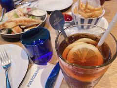 -玛尚诺Pizza&Bar(长泰广场店)