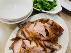 -山南熏肉大饼(辽菜旗舰店)