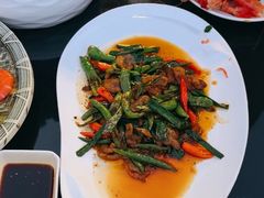 -湘湖大院(越王路店)