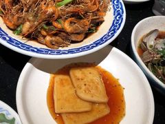 -老头儿油爆虾·知味杭州(爱琴海购物中心)