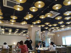 大堂-八珍玉食鸡煲·打边炉(印象城店)