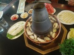 -前门张记涮肉(前门店)