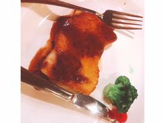 -老船坞餐厅(北京亚洲大酒店 )