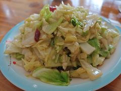 -美顺香食府鱼头老店(雪野湖店)