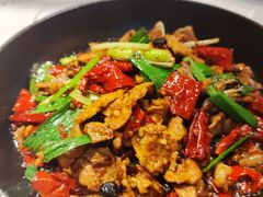 -醉长安(钟楼旗舰店)