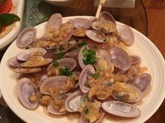 -糟粕醋·椰苑海南菜餐厅(亚龙湾天域酒店)