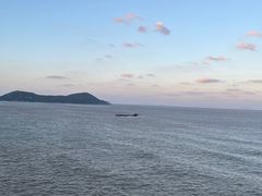 -普陀山风景区-佛顶山