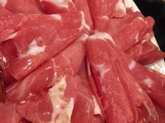 -情忆草原涮肉馆