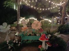 -HERRE·FARM 赫尔露营农场·团建聚会包场