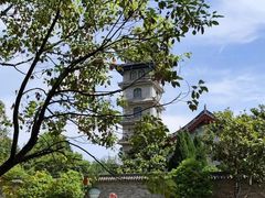 -台儿庄古城