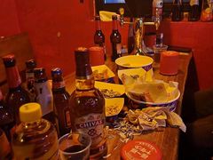 -Helens海伦司小酒馆(上海疁城新天地店)