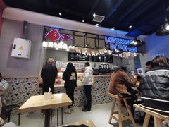 -辣想啵啵鱼(光环店)