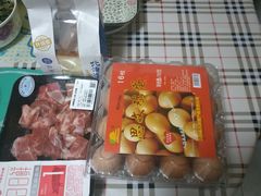 -盒马鲜生(王府广场店)
