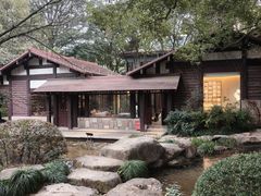 -中国茶叶博物馆(双峰馆区)