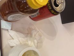 -巴音浩日娲·蒙餐(双林东路店)
