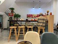 大堂-秦陕印象超级肉夹馍(万达广场西安民乐园店)
