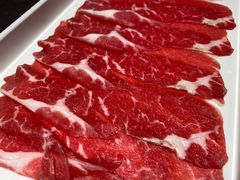 -东来顺饭庄(上地华联店)