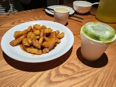 -吕氏疙瘩汤·新鲁菜(济南万象城店)