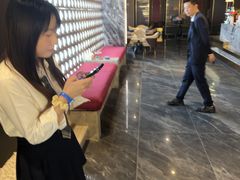 -臻享足道·HIFI影院足疗·泡浴SPA(成华店)