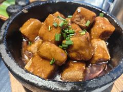 -甘家界牌柠檬鸭(青山店)