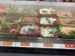 -老马路串串香火锅(北门桥店)