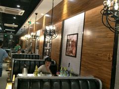 -陈记顺和牛肉火锅馆(天河北路店)
