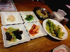 -紫霞门韩国料理烤肉(深南东路店)