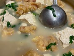 -眉州东坡(团结湖店)