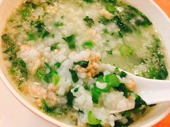 -深运潮州粥(东门店)