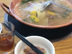 -妈妈的味道(和顺古镇店)