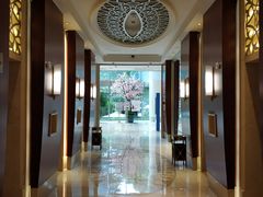 -君来湖滨饭店·玫瑰园