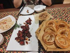 -城南往事·鲁菜济南菜(长清园博园恒大绿洲店)