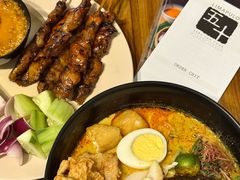 -Limapulo: Baba Can Cook