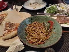 -百特喜·意大利餐厅(万达常德店)