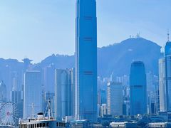 -维多利亚港
