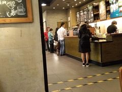 -星巴克(北京复兴路店)