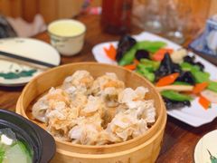 精品三鲜虾仁-正宗天津烧麦馆(柳州路店)