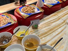 -西藏饭店·亚克·食光自助餐厅(文殊院店)