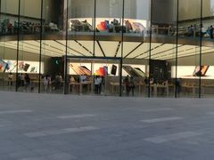-Apple零售店(新街口店)