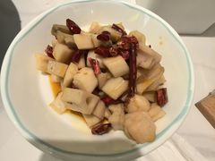 -姚姚酸菜鱼·金戈戈香港豉油鸡(喜荟城联名店)