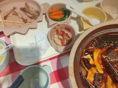 -西贝(南开大悦城店)