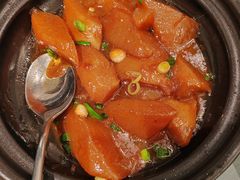 -安徽大厦中餐厅