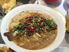 -小土豆北方菜馆(方庄店)