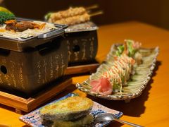 -本逸·割烹料理(湖墅店)