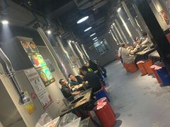 -33韩式自助烧烤(环城南路店)