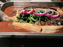 -半天妖烤鱼(中山路店)