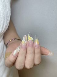 -KI日式美甲美睫馆