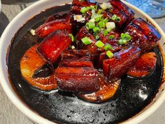 红烧肉-日上三甘(三里屯店)