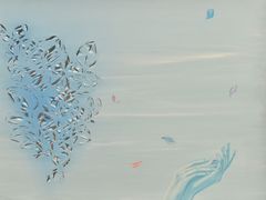 -宝龙艺术中心(七宝宝龙城店)