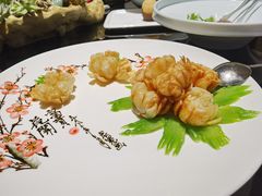 -常州武进九洲喜来登酒店